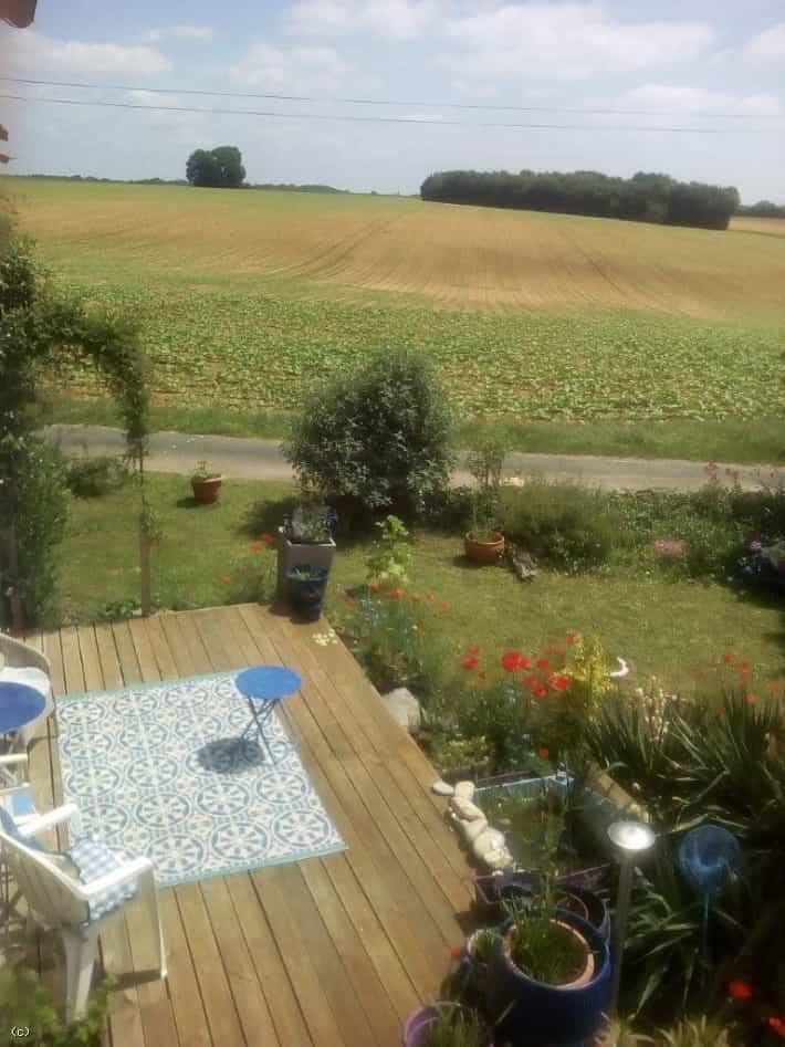 House in Couture, Nouvelle-Aquitaine 12514845