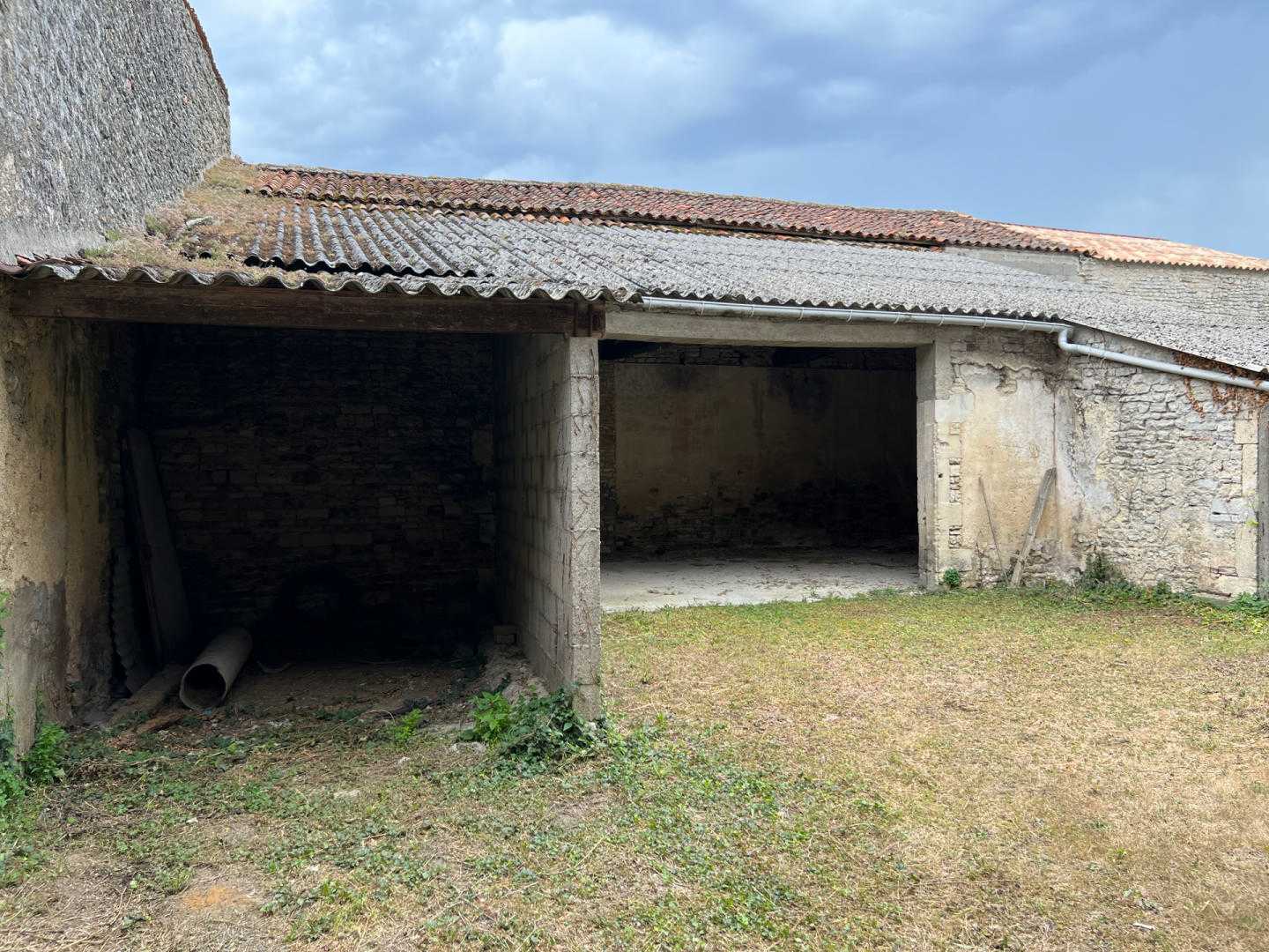 بيت في Cherbonnières, Nouvelle-Aquitaine 12514853