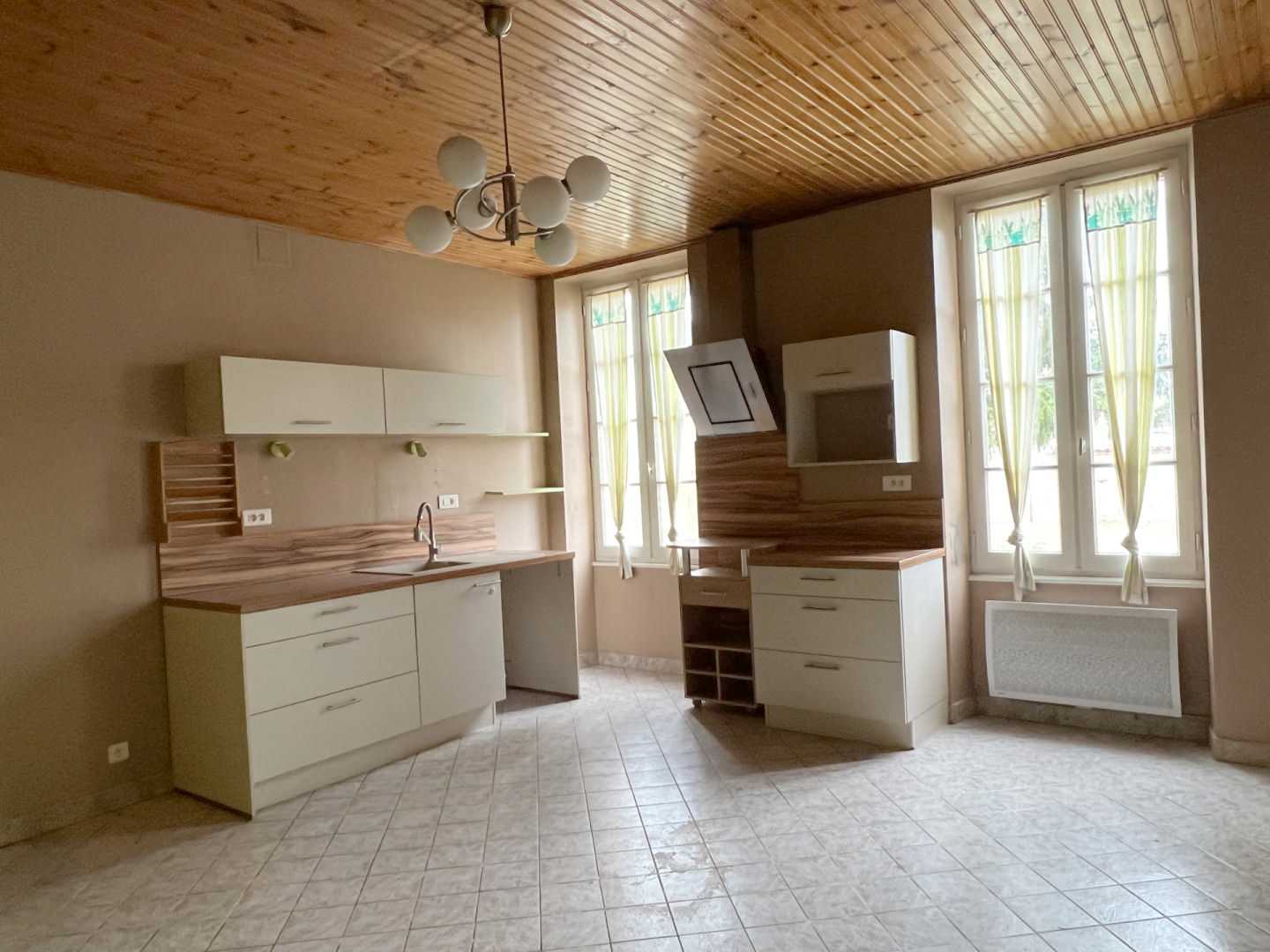 Casa nel Cherbonnières, Nouvelle-Aquitaine 12514853