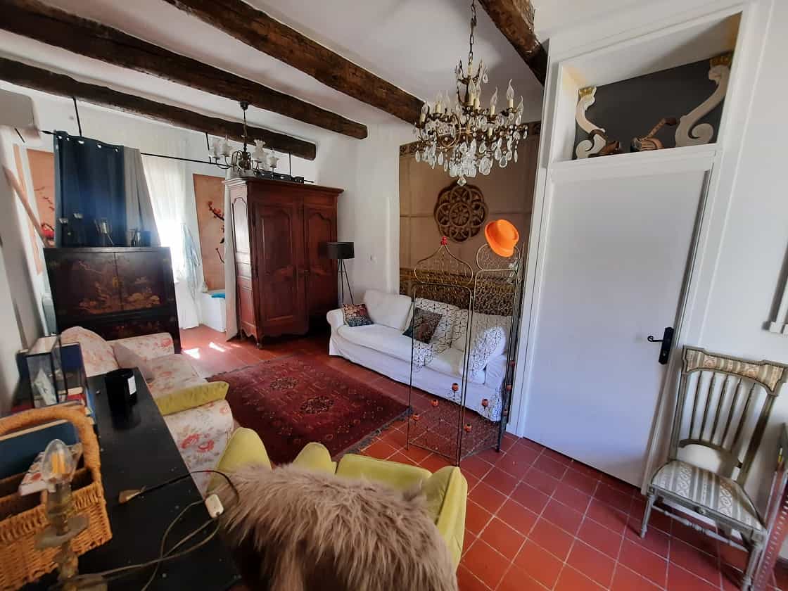 Dom w Autignac, Occitanie 12514869