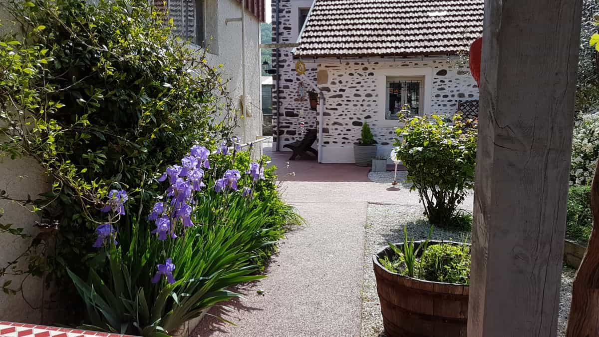 House in Sauveterre-de-Béarn, Nouvelle-Aquitaine 12514889