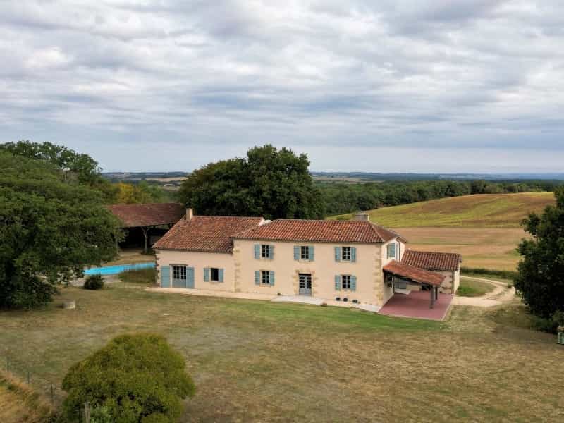 Hus i Biran, Occitanie 12514959