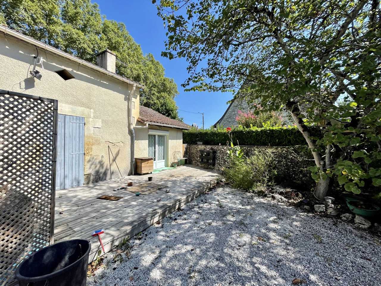 Huis in Lalinde, Nouvelle-Aquitaine 12514996