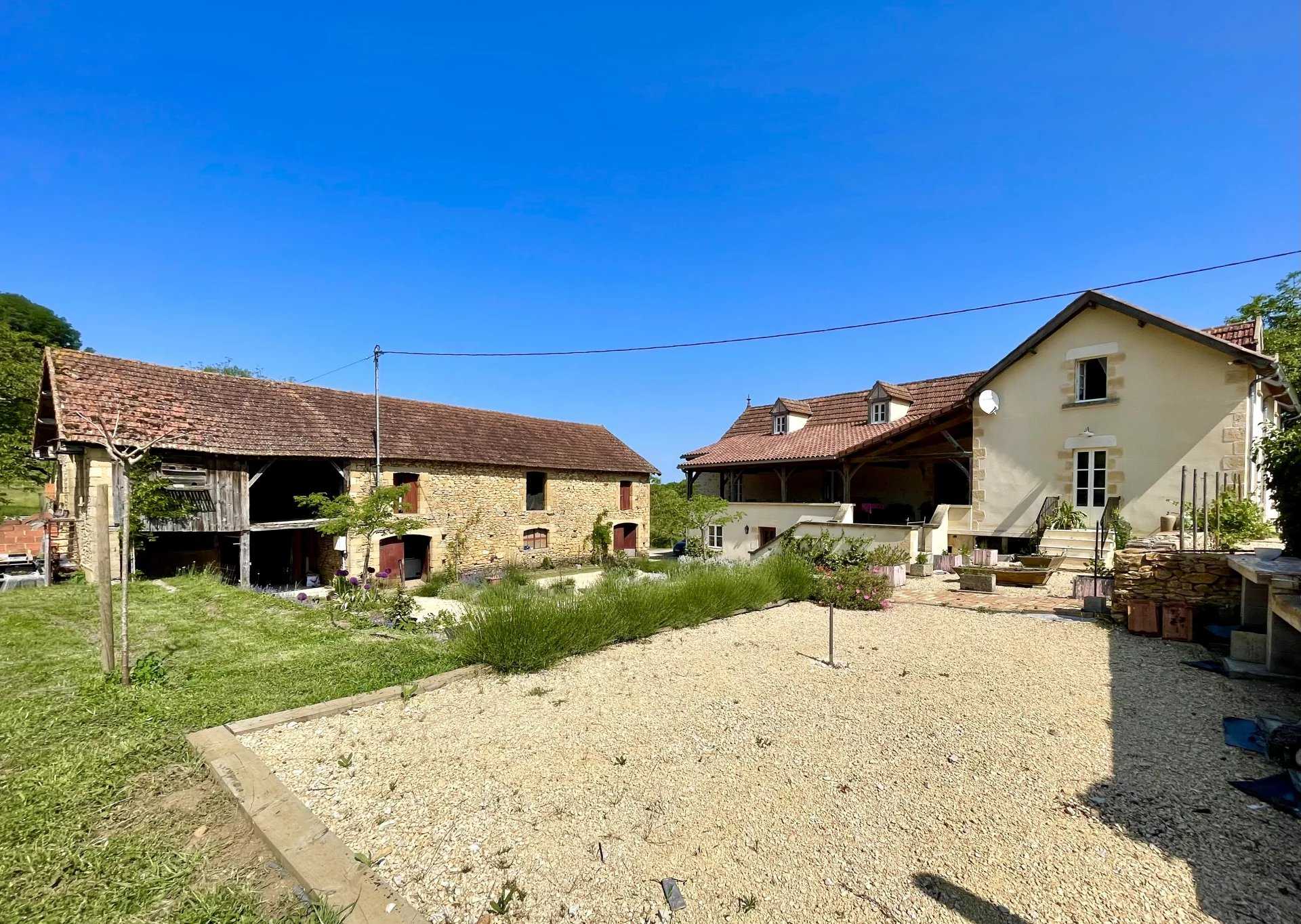 House in Cazals, Occitanie 12515024