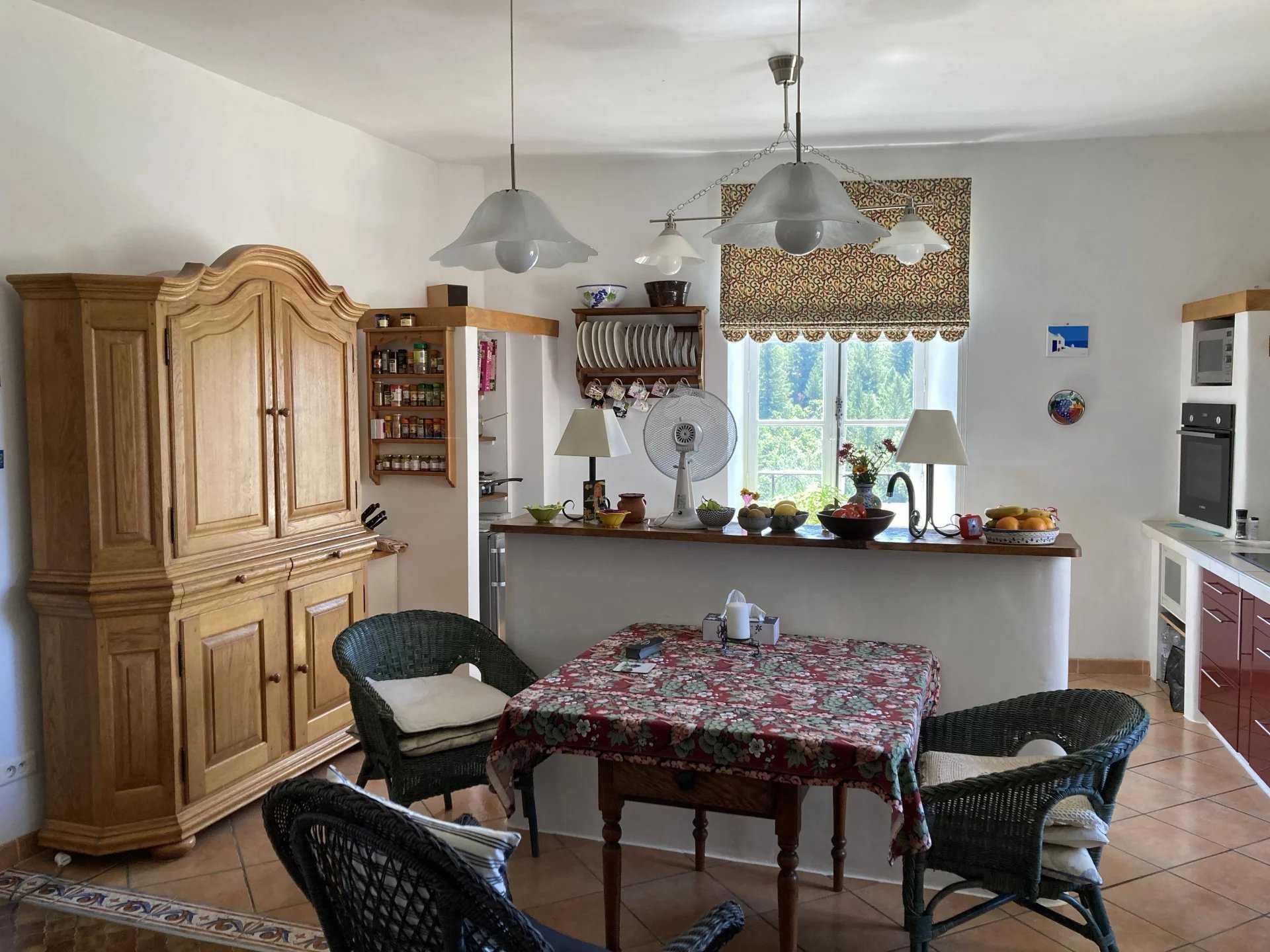 Casa nel Najac, Occitanie 12515064