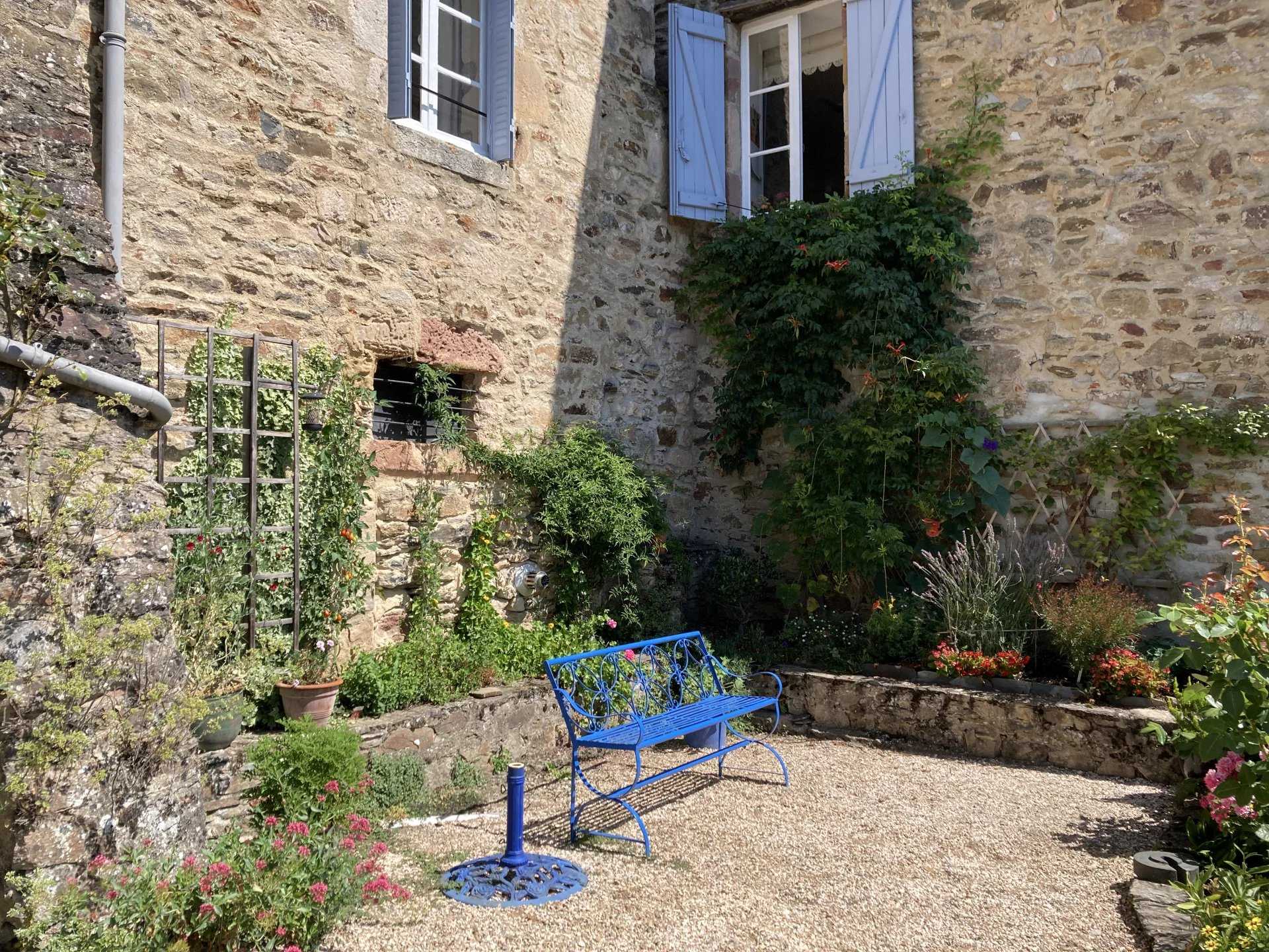 σπίτι σε Najac, Occitanie 12515064