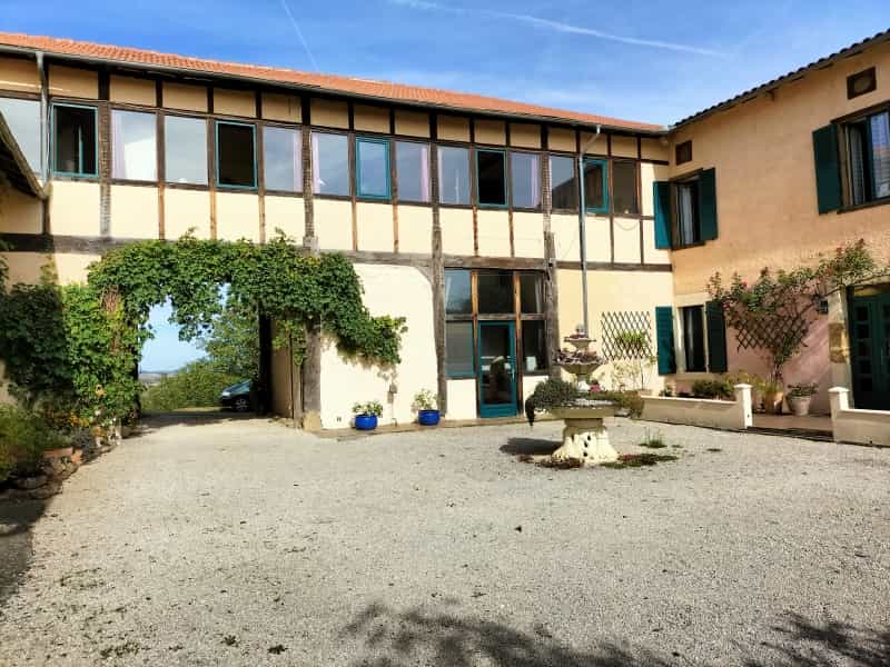 Huis in Castelnau-Magnoac, Occitanië 12515195