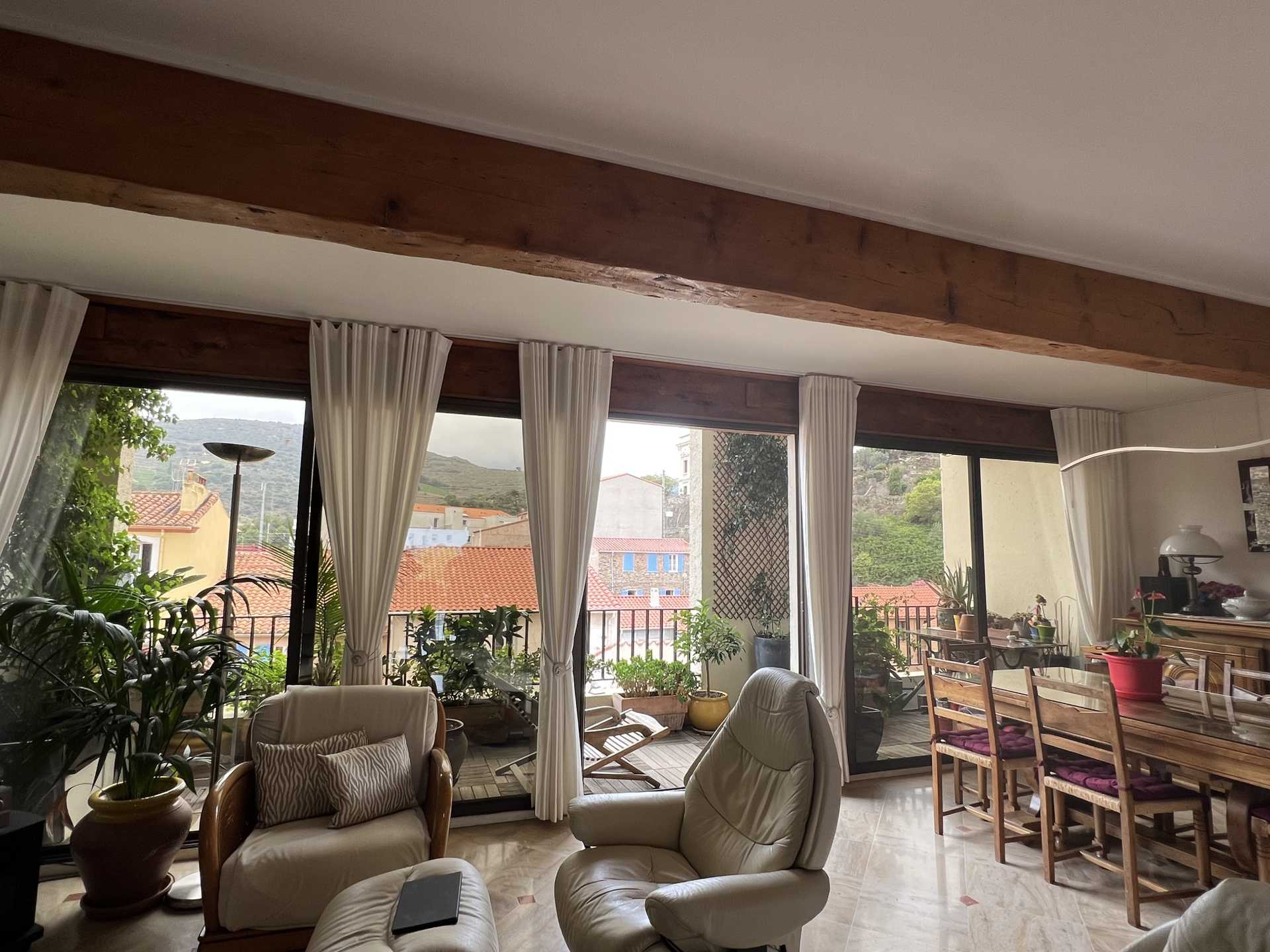 公寓 在 Port-Vendres, Occitanie 12515382