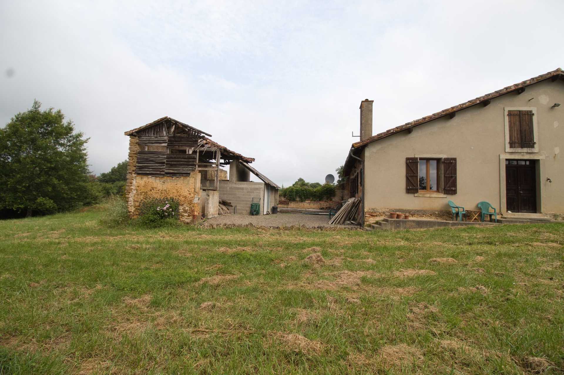 σπίτι σε Manciet, Occitanie 12515466