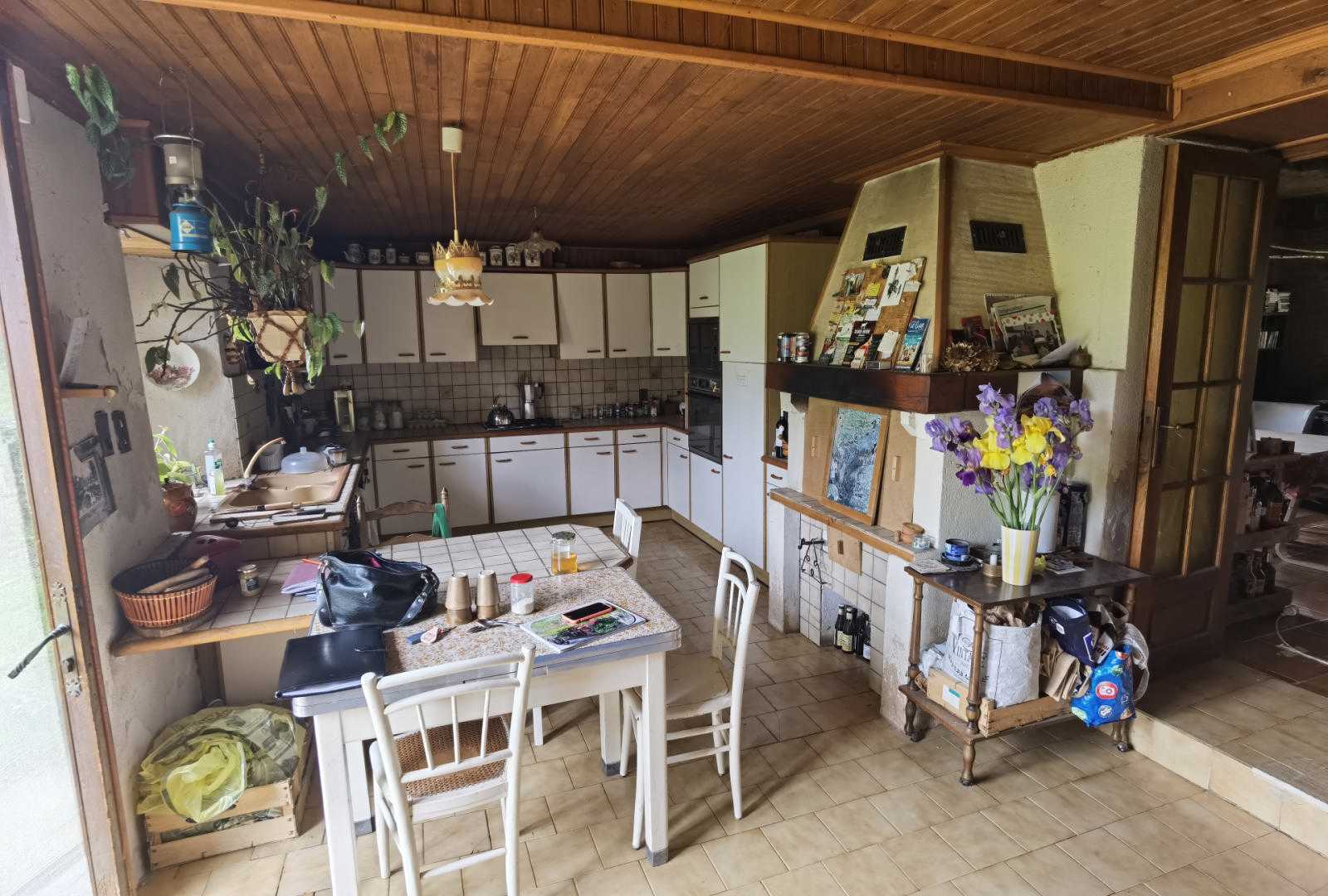 σπίτι σε Thiviers, Nouvelle-Aquitaine 12515517