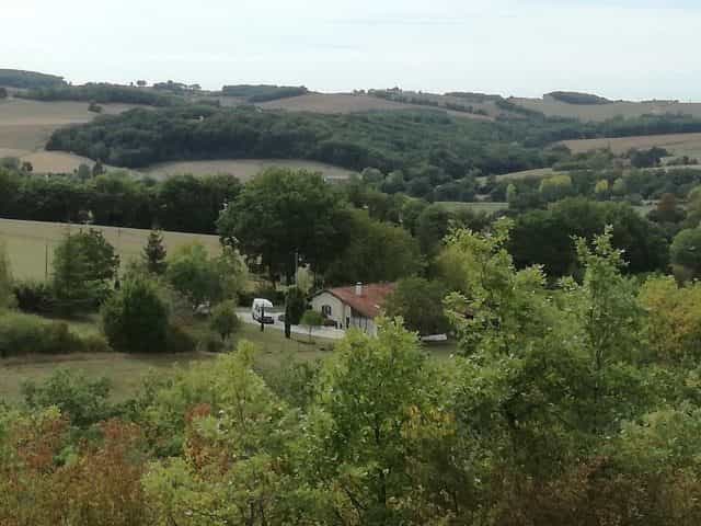 Hus i L'Isle-de-Noé, Occitanie 12515531