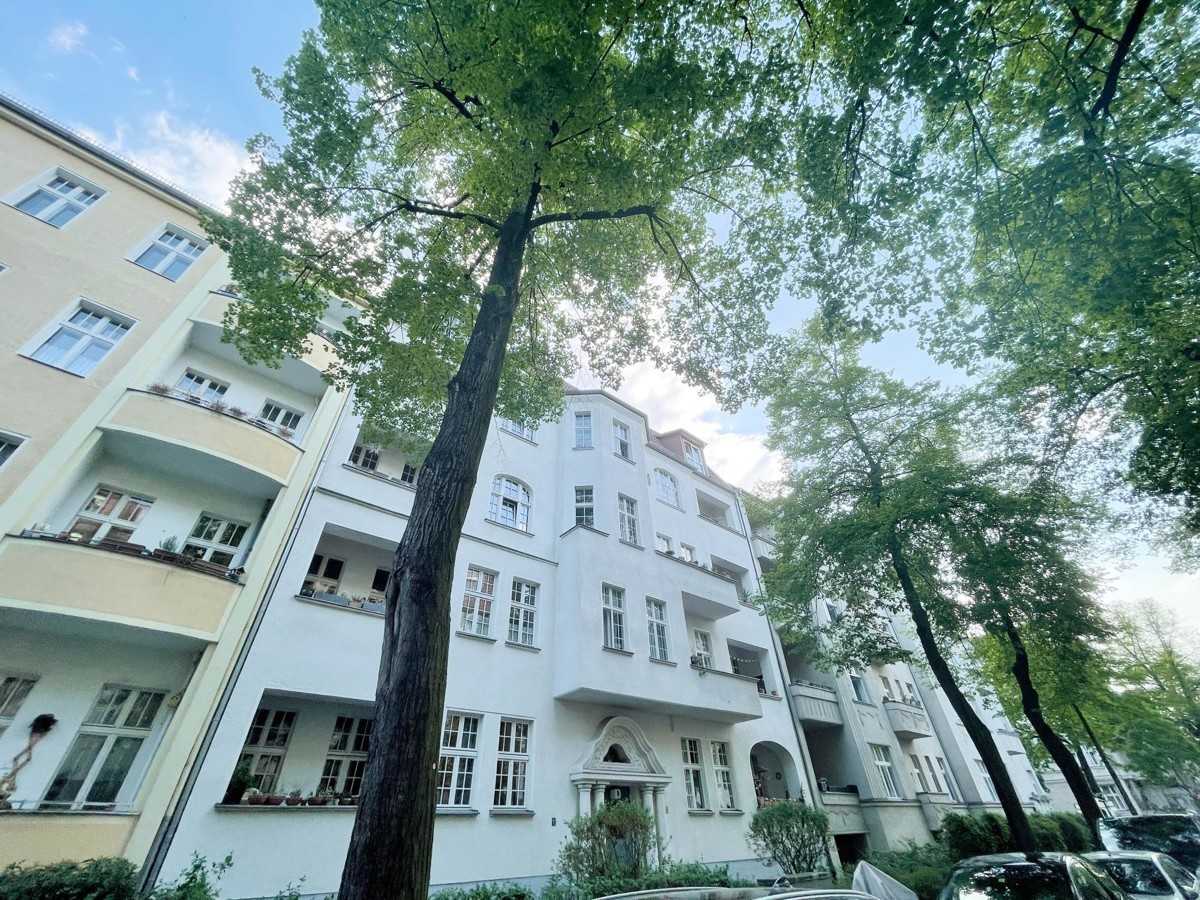 Condominium in Eichwalde, Brandenburg 12515607