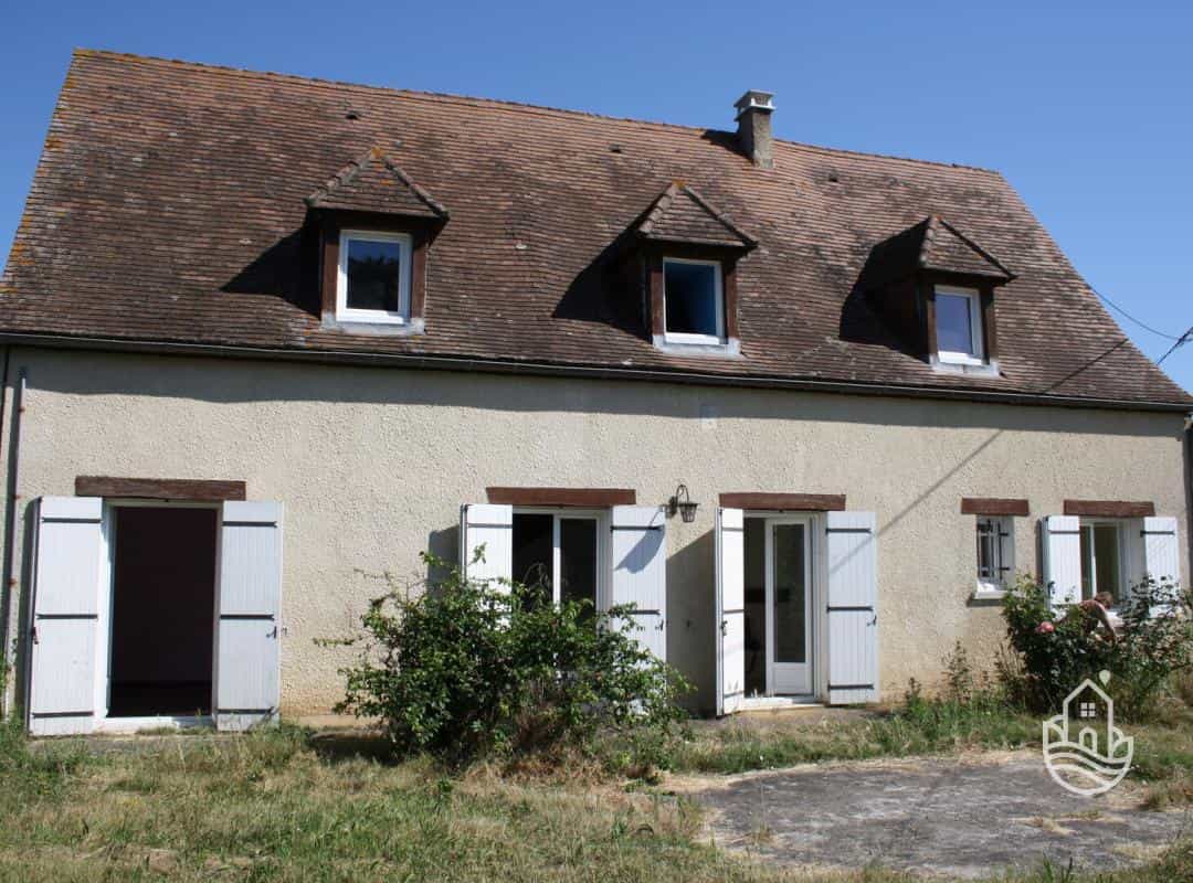 Rumah di Limeuil, Nouvelle-Aquitaine 12515652