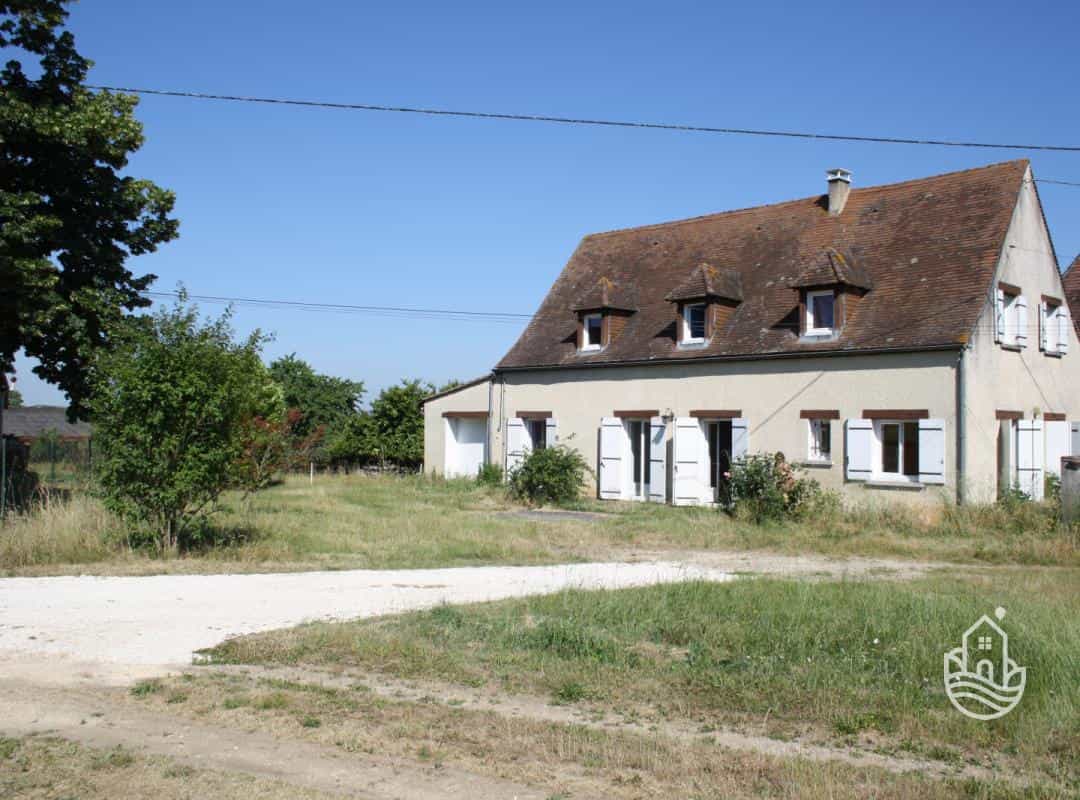 House in Limeuil, Nouvelle-Aquitaine 12515652