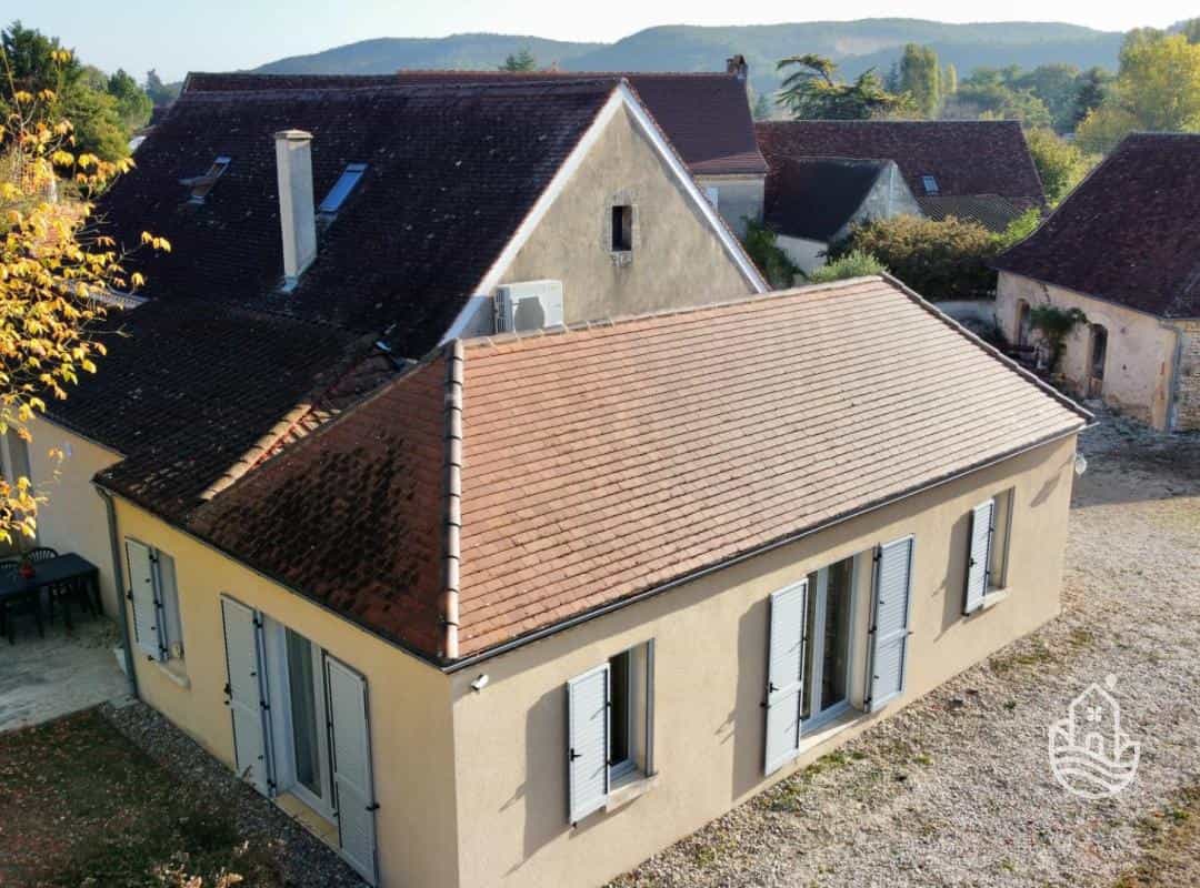 Haus im Le Bugue, Neu-Aquitanien 12515657