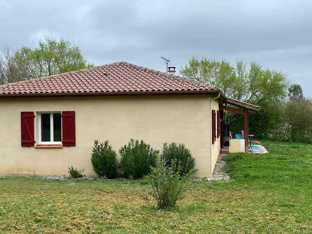 Huis in Seissan, Occitanie 12515677