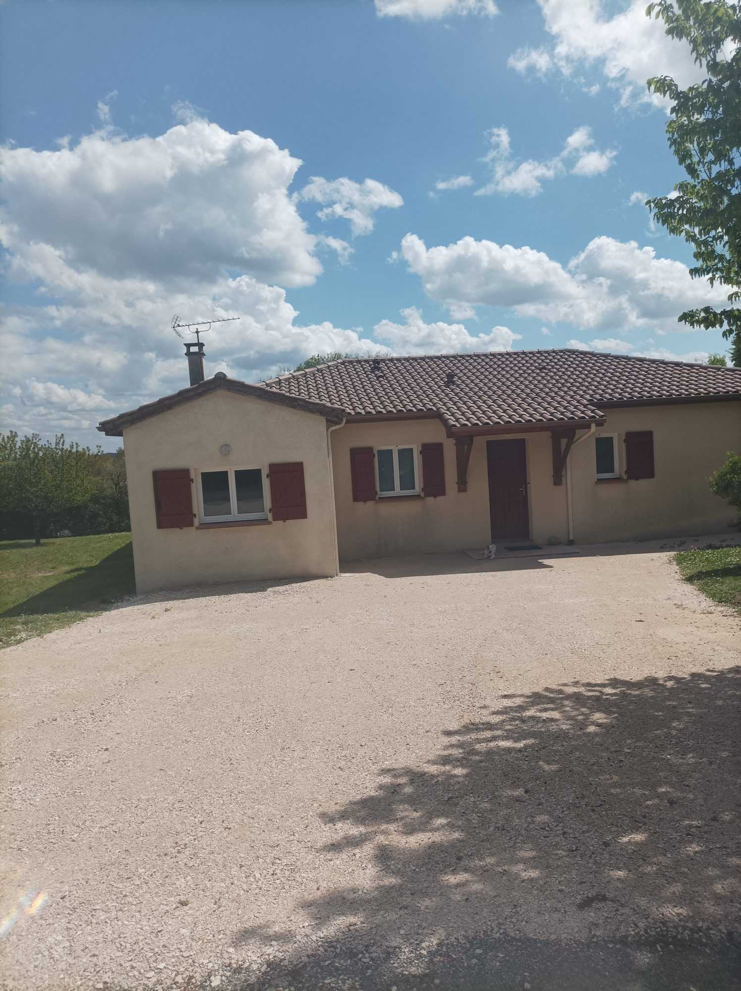 Huis in Seissan, Occitanie 12515677