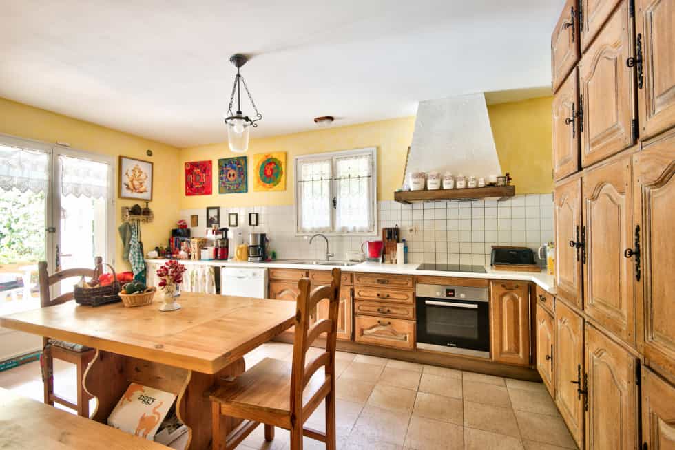 σπίτι σε Tourrettes-sur-Loup, Provence-Alpes-Côte d'Azur 12515681