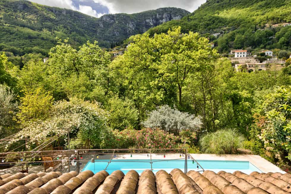 House in Tourrettes-sur-Loup, Provence-Alpes-Cote d'Azur 12515681