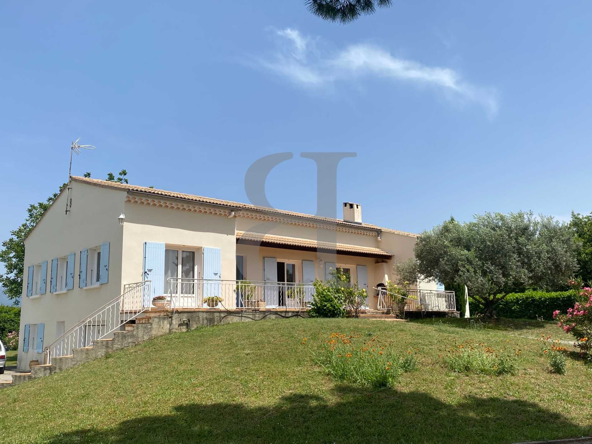 Huis in Valreas, Provence-Alpes-Côte d'Azur 12515701