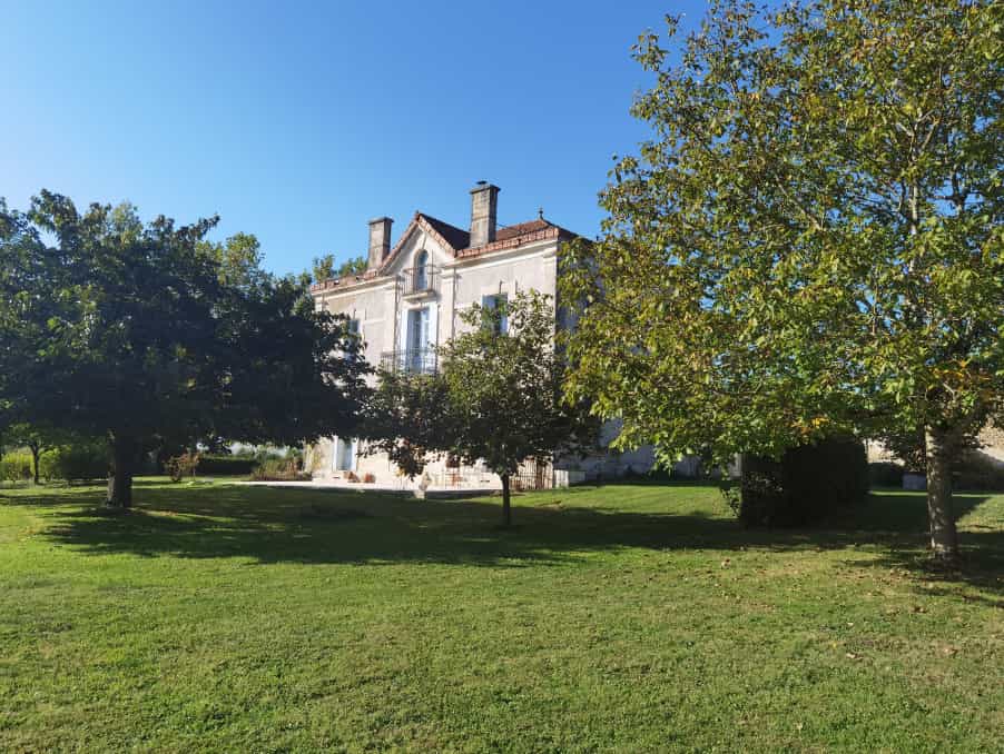 Huis in Verteillac, Nouvelle-Aquitanië 12515727