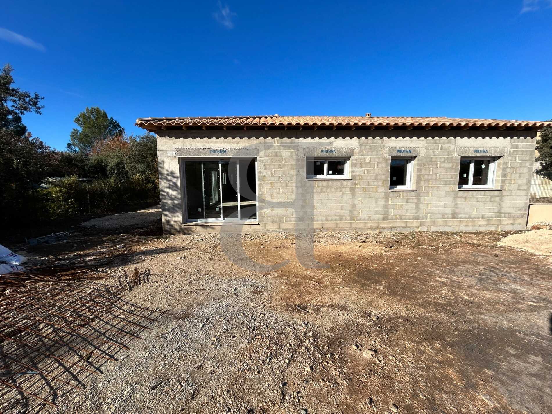 Casa nel Saint-Didier, Provence-Alpes-Côte d'Azur 12515746