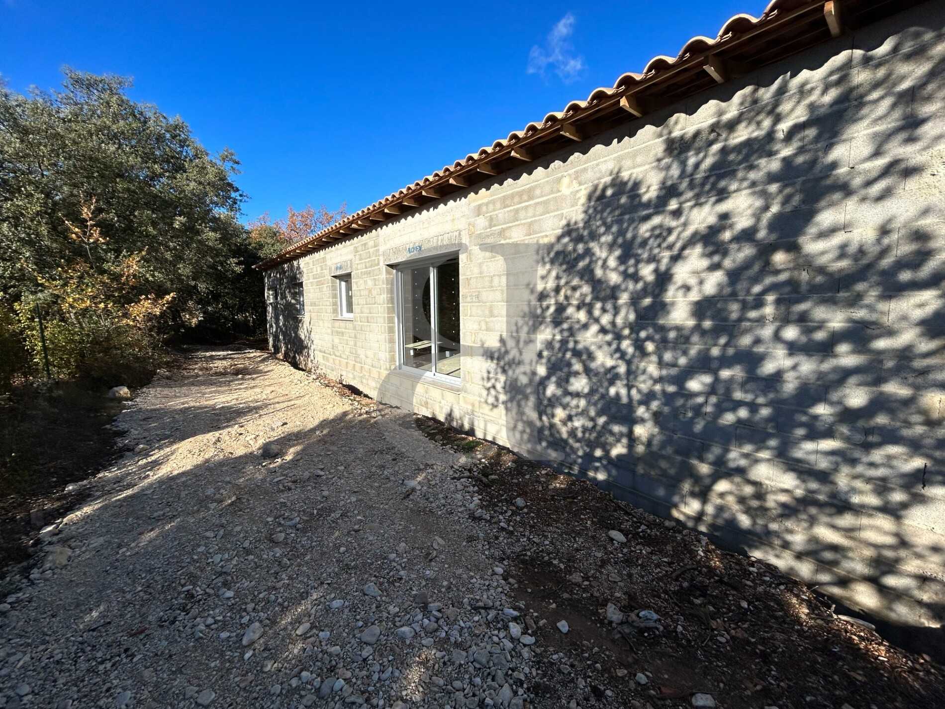 casa en Saint-Didier, Provence-Alpes-Côte d'Azur 12515746