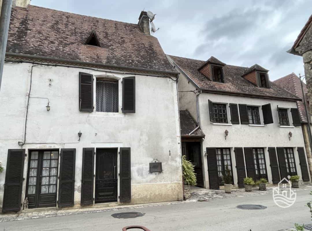 Hus i Aubas, Nouvelle-Aquitaine 12515765