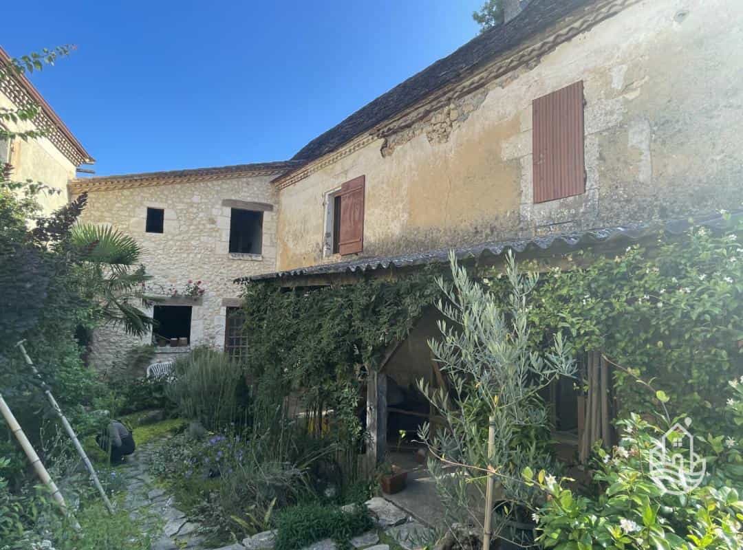 rumah dalam Lamonzie-Montastruc, Nouvelle-Aquitaine 12515766