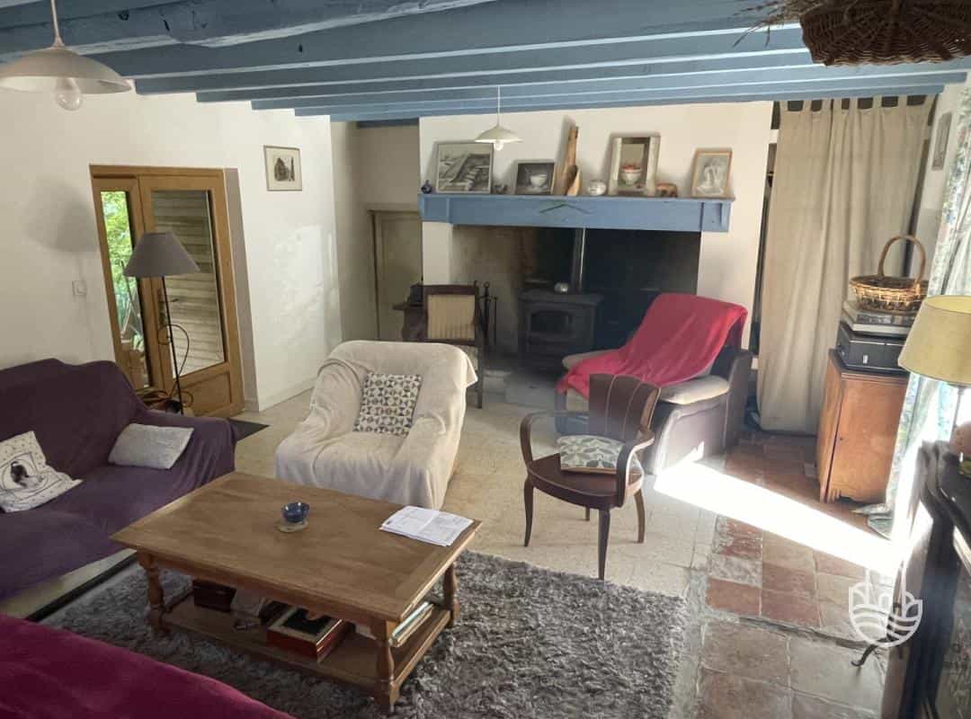 σπίτι σε Lamonzie-Montastruc, Nouvelle-Aquitaine 12515766