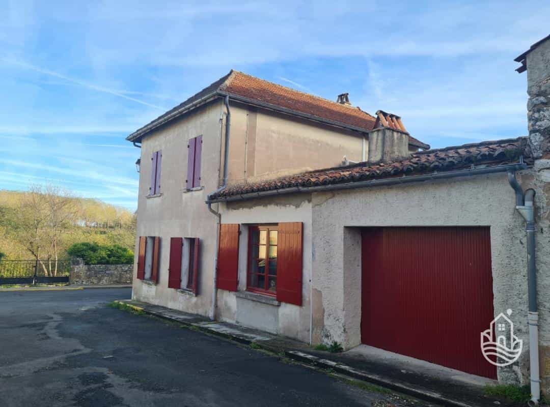 House in Belves, Nouvelle-Aquitaine 12515768