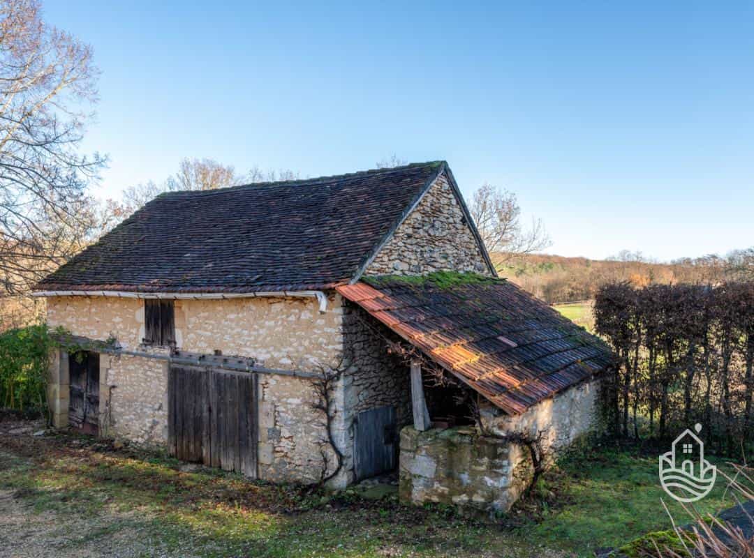 Hus i Gourdon, Occitanie 12515770