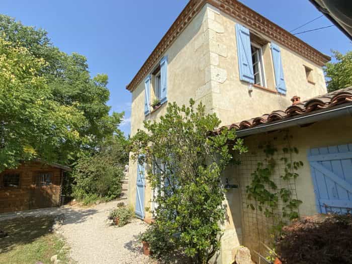 σπίτι σε Simorre, Occitanie 12515789