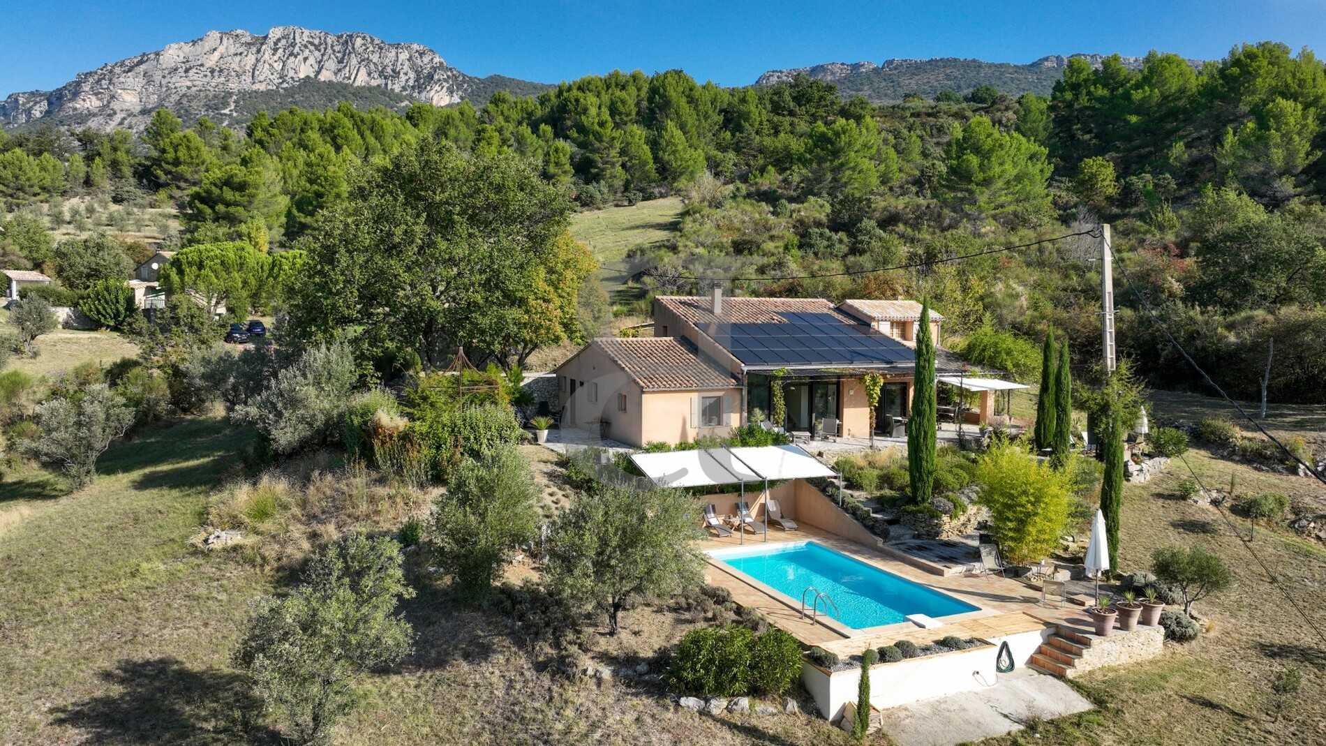 Rumah di Vaison-la-Romaine, Provence-Alpes-Côte d'Azur 12515816