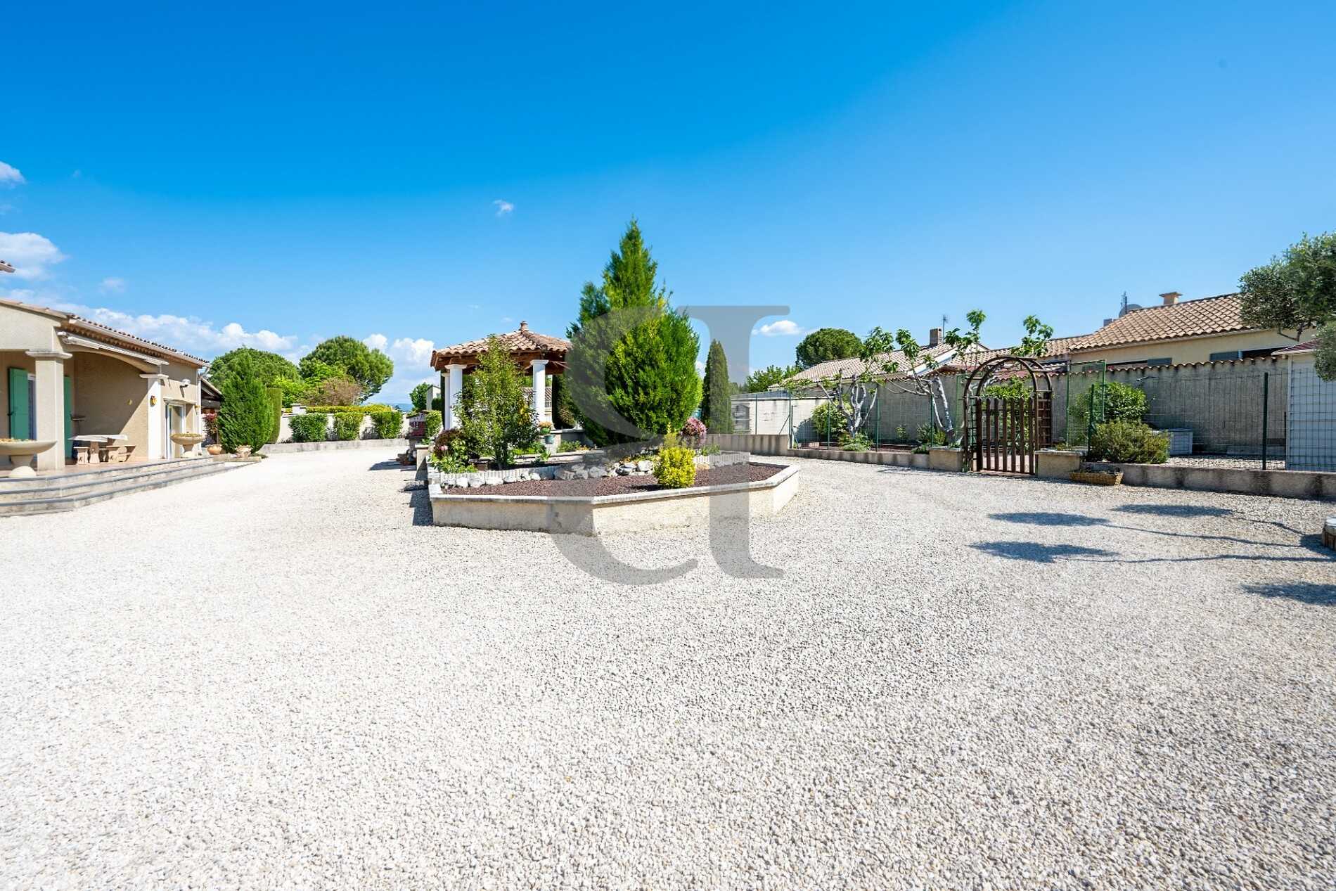 rumah dalam Caromb, Provence-Alpes-Côte d'Azur 12515818