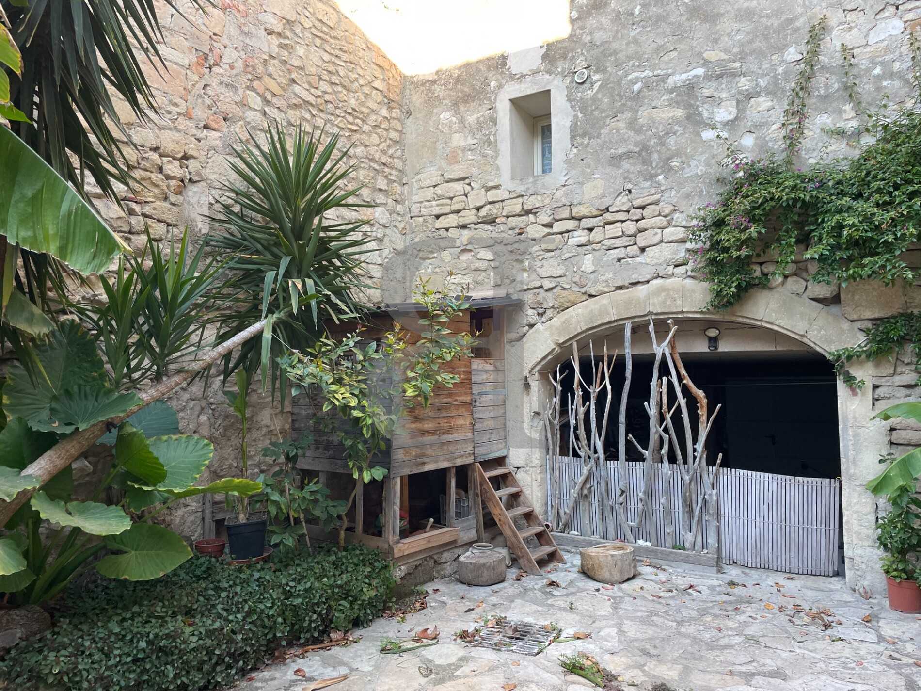 Casa nel Tarascon, Provence-Alpes-Côte d'Azur 12515821