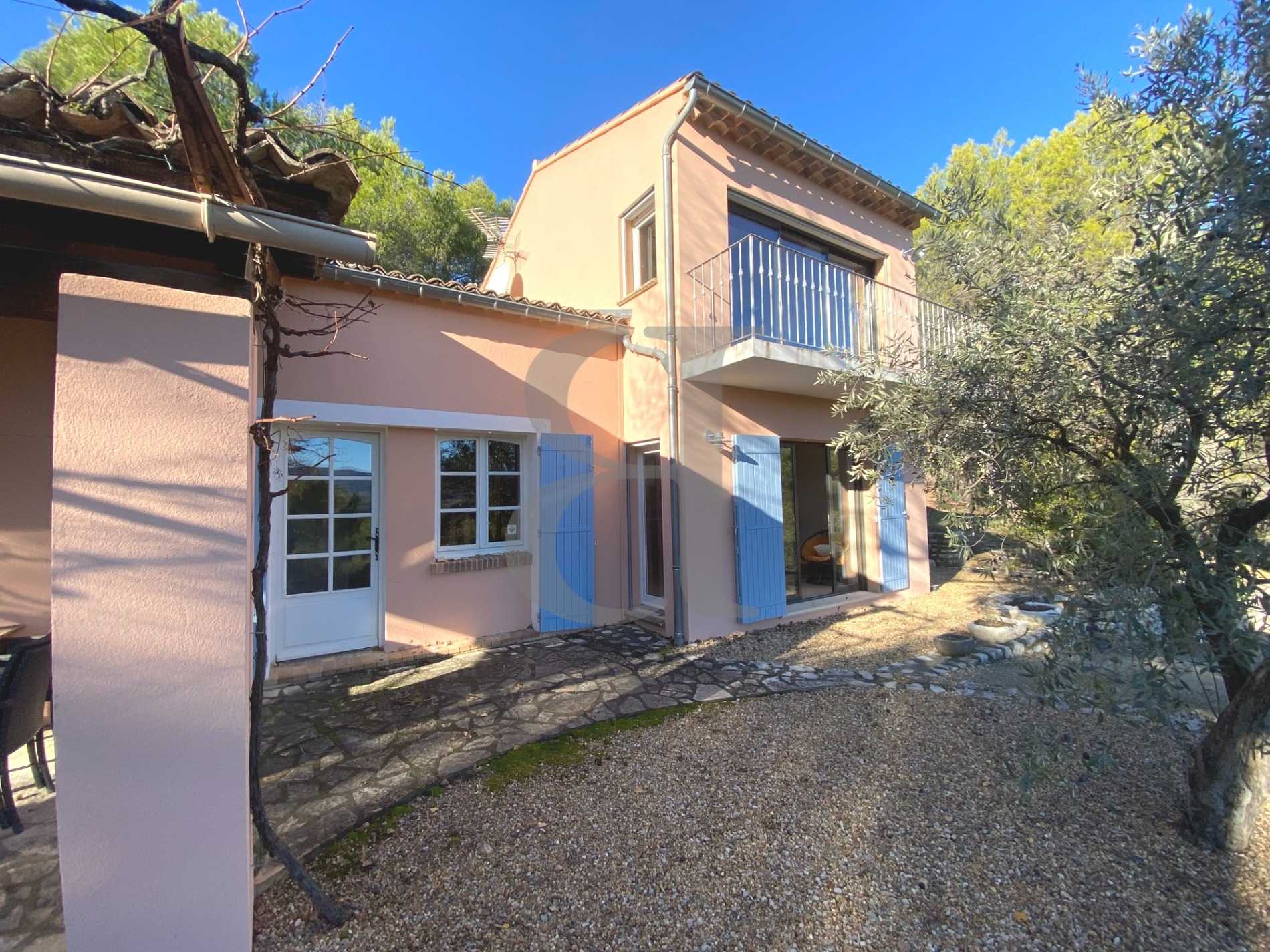 casa no Vaison-la-Romaine, Provence-Alpes-Côte d'Azur 12515831
