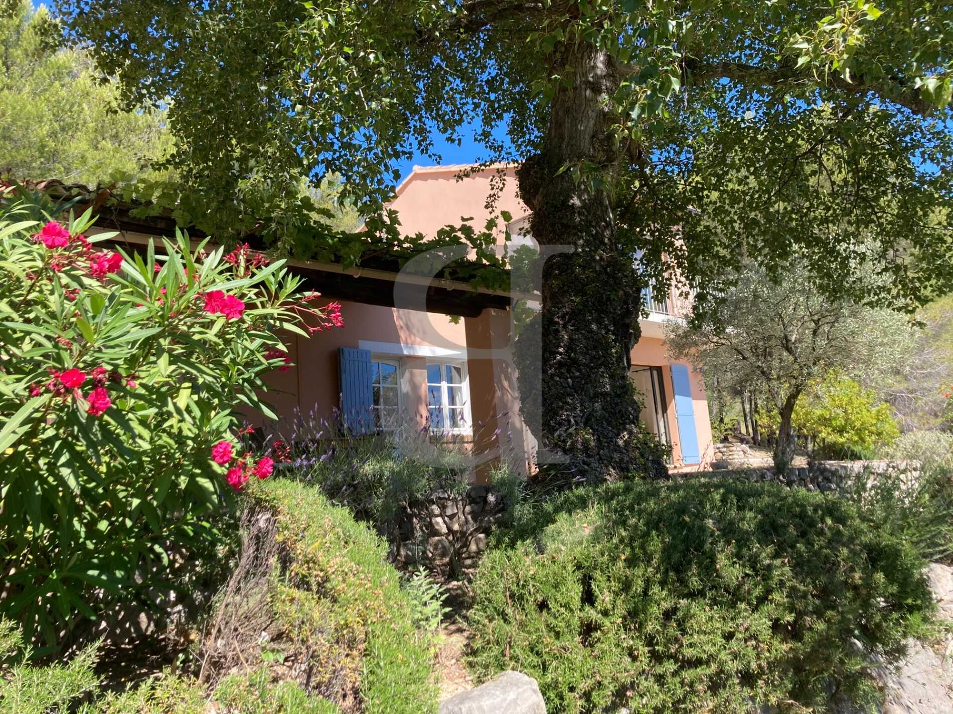 Casa nel Vaison-la-Romaine, Provence-Alpes-Côte d'Azur 12515831