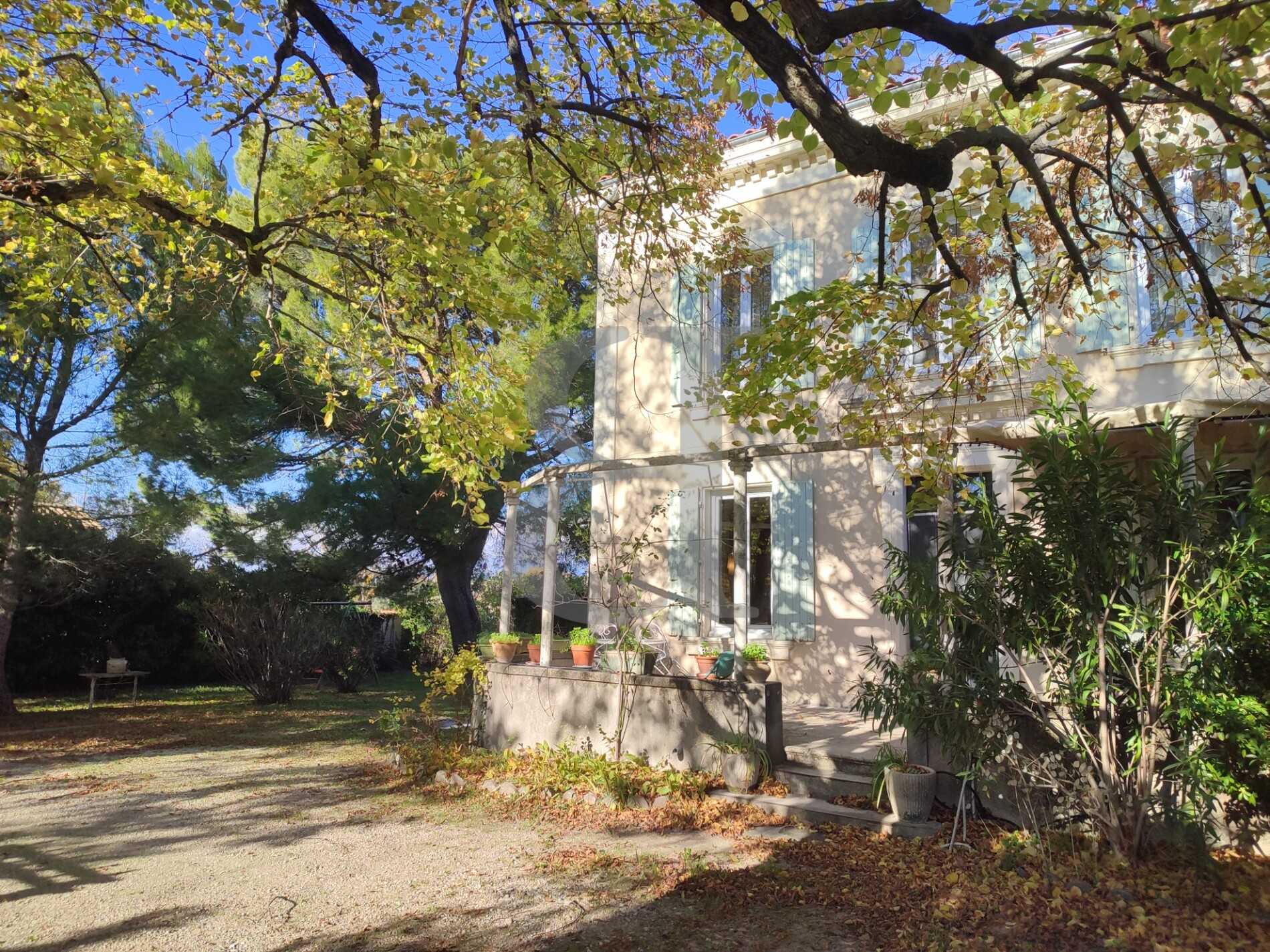 房子 在 Valréas, Provence-Alpes-Côte d'Azur 12515833