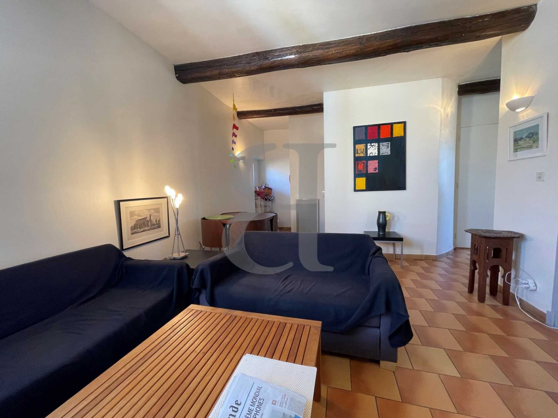 Condominium in Vaison-la-Romaine, Provence-Alpes-Côte d'Azur 12515834