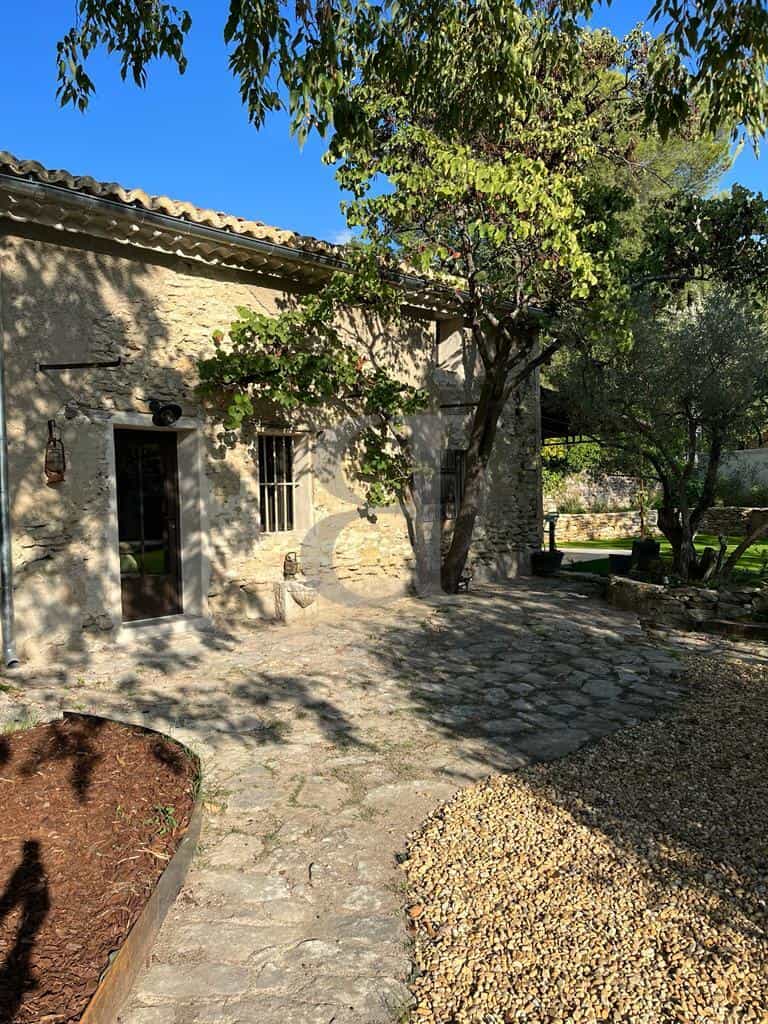 Rumah di Vaison-la-Romaine, Provence-Alpes-Côte d'Azur 12515839