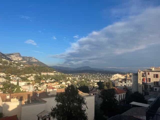 Condominio nel Vence, Provence-Alpes-Côte d'Azur 12515860