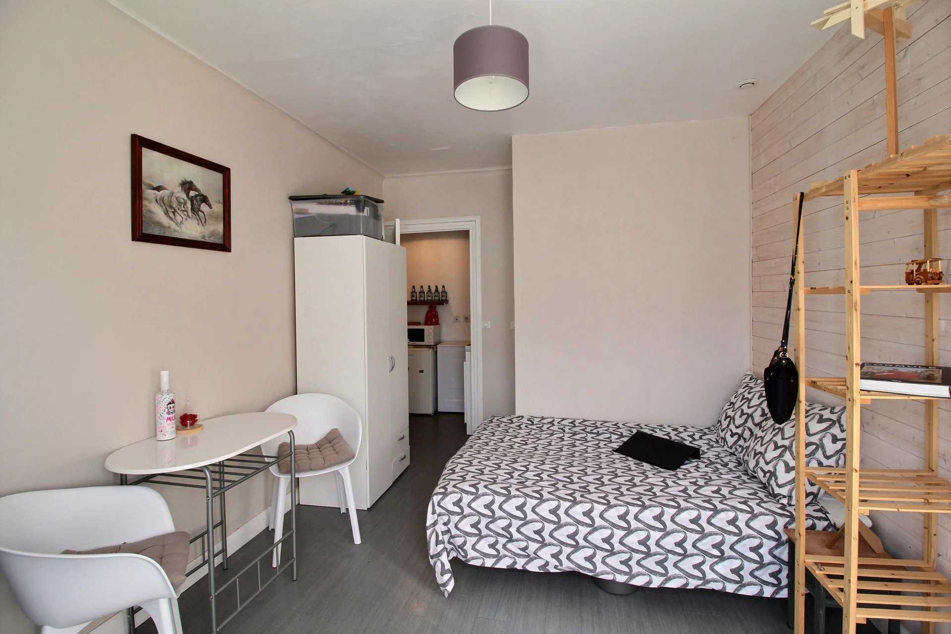 Condominium in Tende, Provence-Alpes-Cote d'Azur 12515869