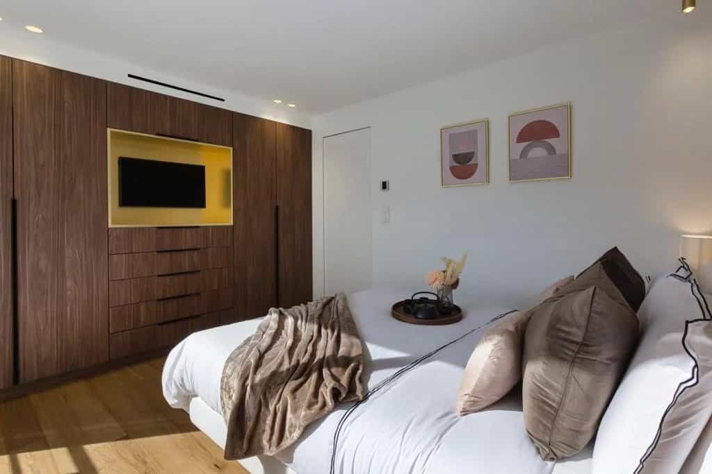 公寓 在 Cannes, Provence-Alpes-Côte d'Azur 12515870