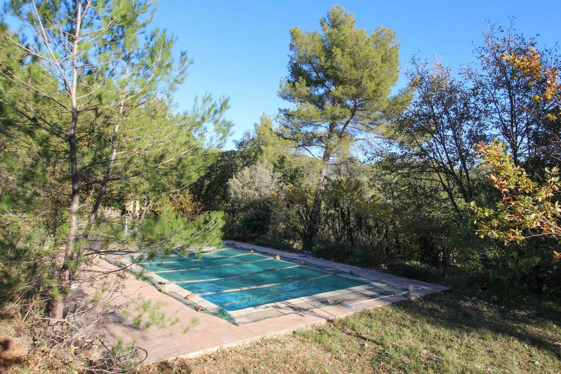 House in Fayence, Provence-Alpes-Cote d'Azur 12515888