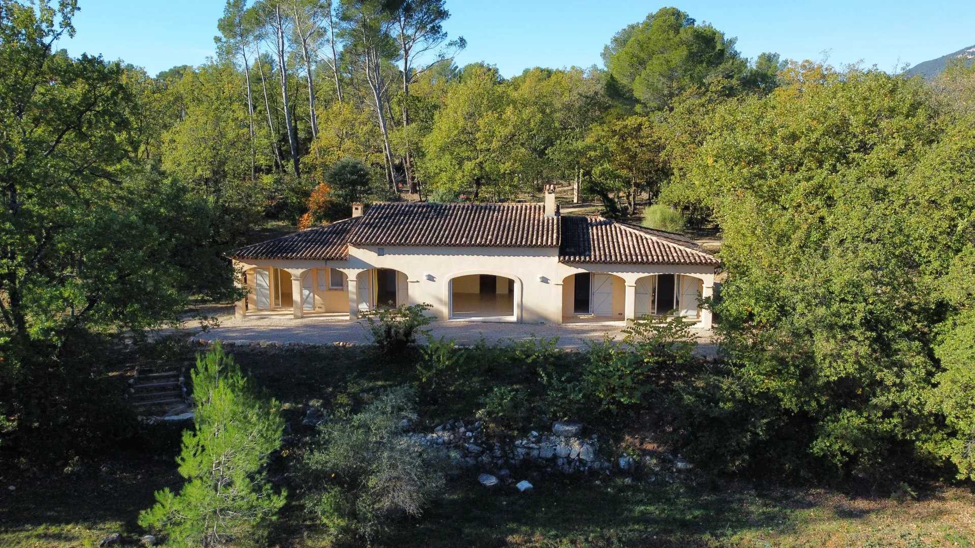 Rumah di Fayence, Provence-Alpes-Côte d'Azur 12515888