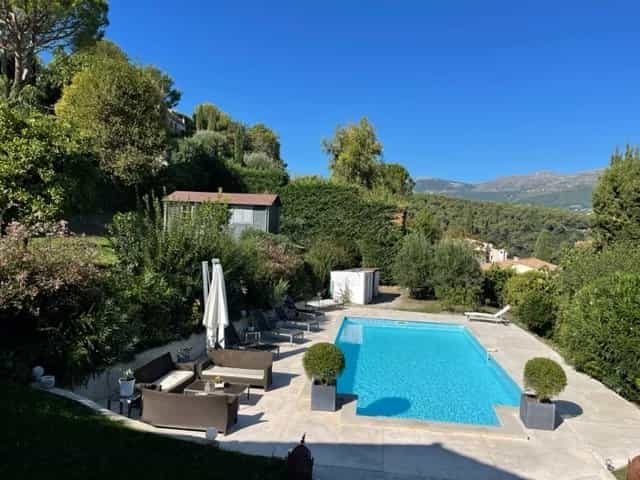 casa en Vence, Provence-Alpes-Côte d'Azur 12515900
