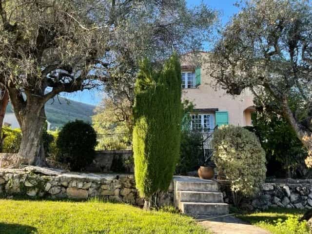 Hus i Gattieres, Provence-Alpes-Cote d'Azur 12515901