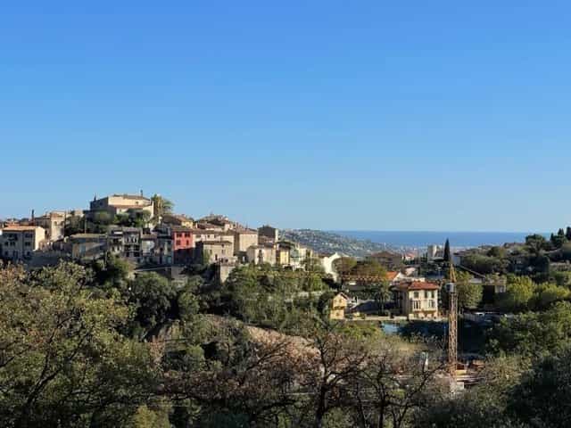 Hus i Gattieres, Provence-Alpes-Cote d'Azur 12515901