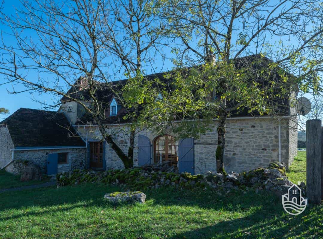 жилой дом в Gourdon, Occitanie 12515916